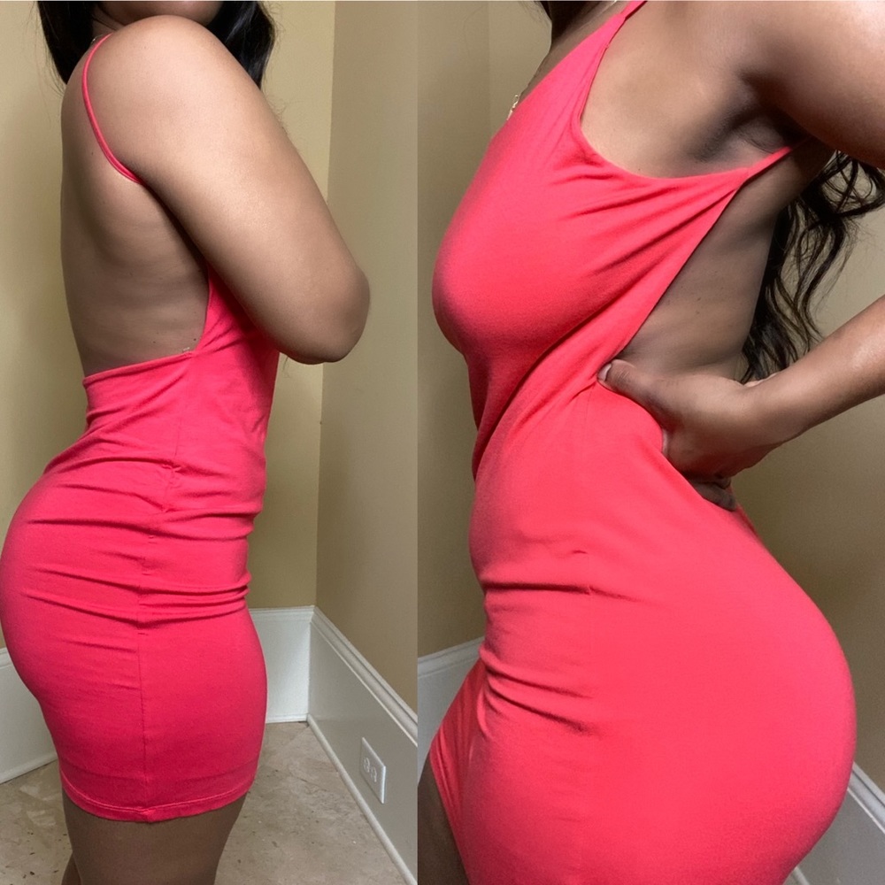 💥"Firecracker" Mini Dress 💥